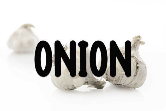 Halloween Costume Font - Preview 3