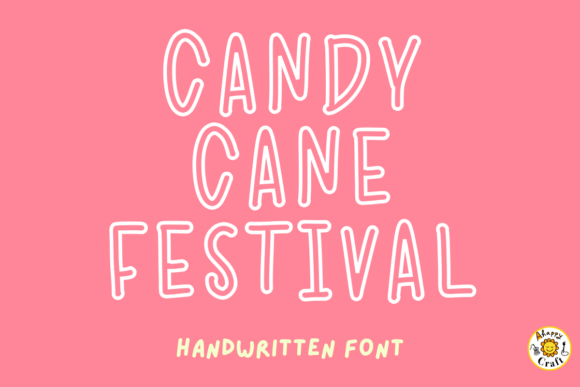 Kitty Cat Font - Preview 2
