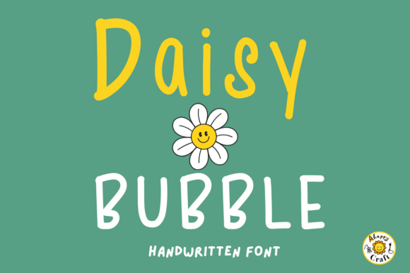 Kitty Cat Font - Preview 5