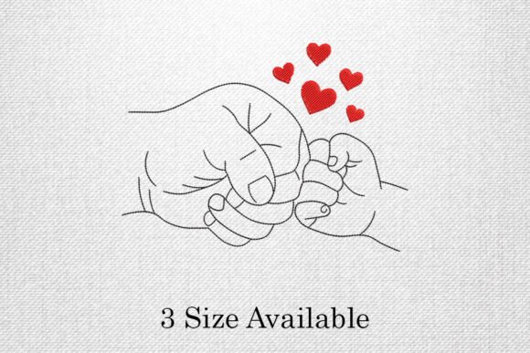 Love Hand Holding