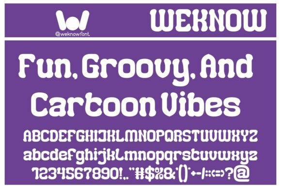 Smile Back Font PNG with transparent background - Preview 4