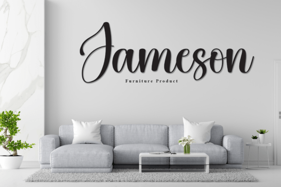Astonished Font - Preview 1