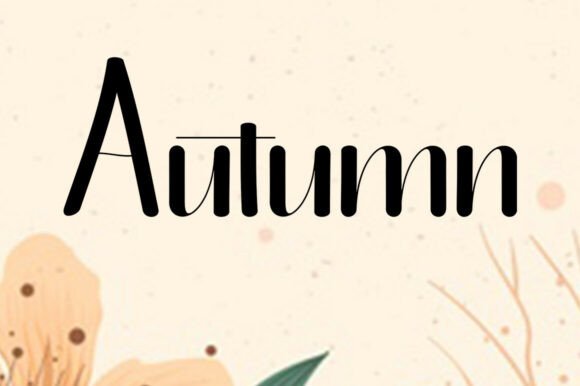 Beautiful Handwriting Font - Preview 2