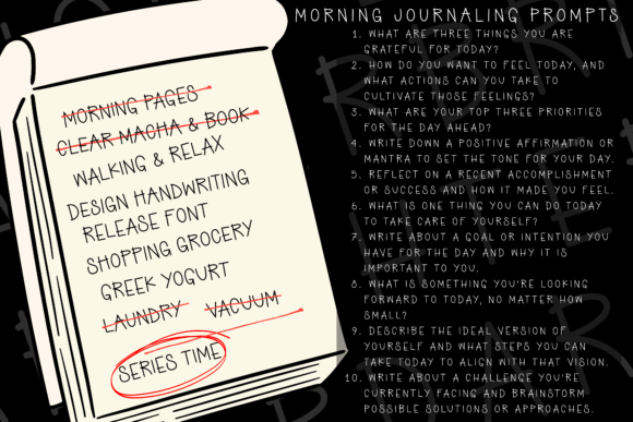 Darker Brighter Font - Preview 1