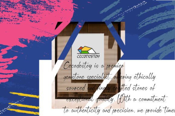 Decesery Font - Preview 3