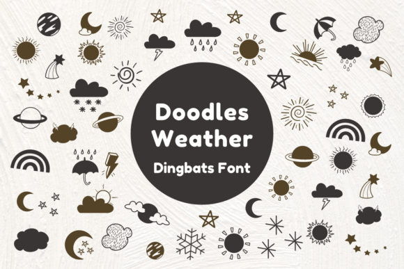 Doodles Weather
