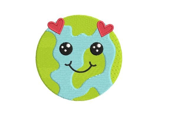 Earth Love