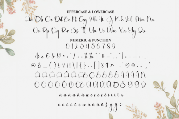Evelyne Font - Preview 6