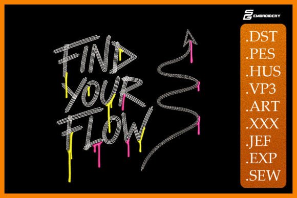 Find Your Flow