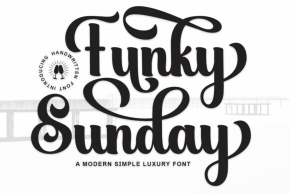 Funky Sunday
