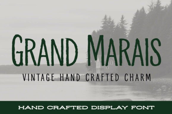 Grand Marais