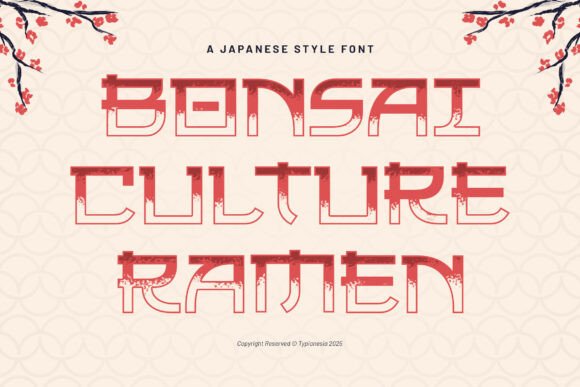 Jamino Font PNG with transparent background - Preview 4