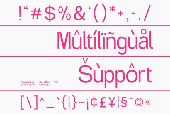 Pasteur Font PNG with transparent background - Preview 3