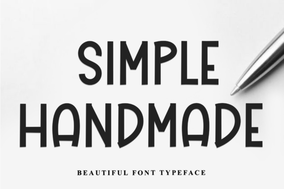 Planing School Font PNG with transparent background - Preview 2