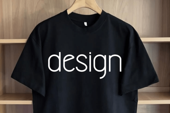 Backluck Font - Preview 4