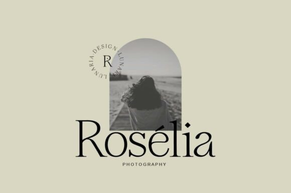 Bellovia Font - Preview 2