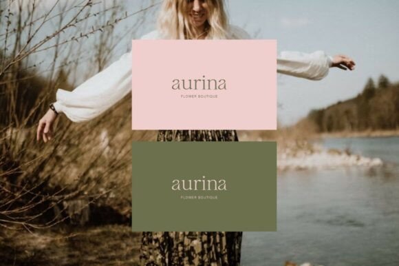 Bellovia Font - Preview 6