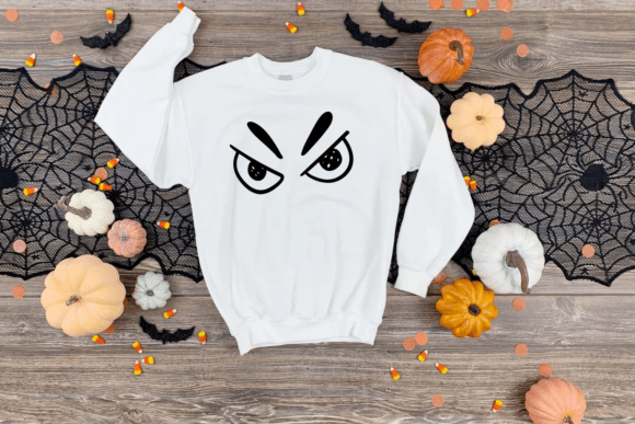 Cute Halloween Font - Preview 6