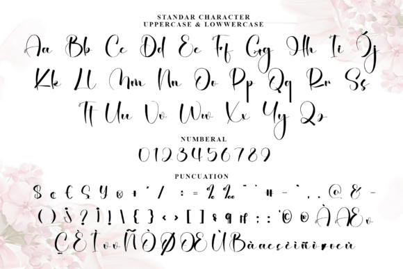 Darling Font - Preview 6