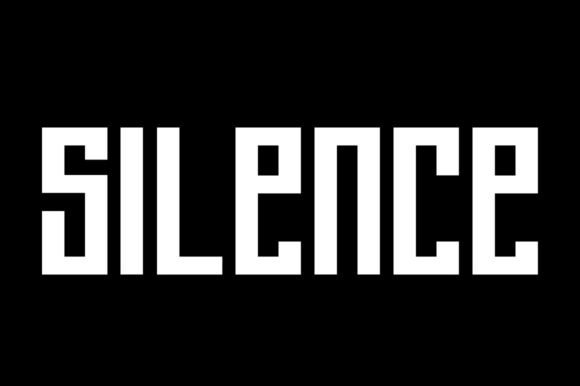 Design Spirit Font - Preview 1