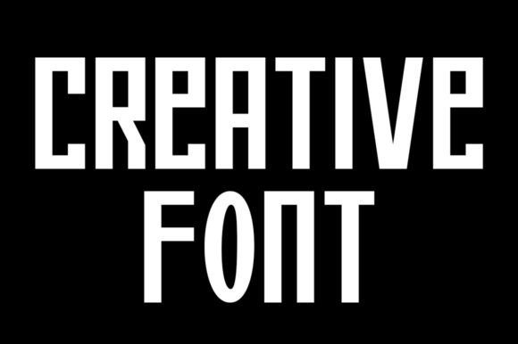 Design Spirit Font - Preview 2