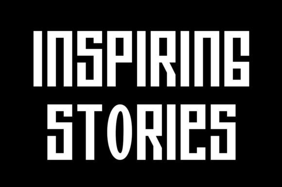 Design Spirit Font - Preview 4