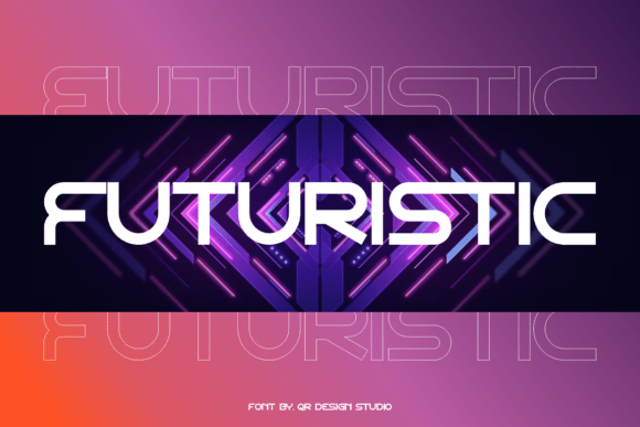Gostane Font - Preview 1