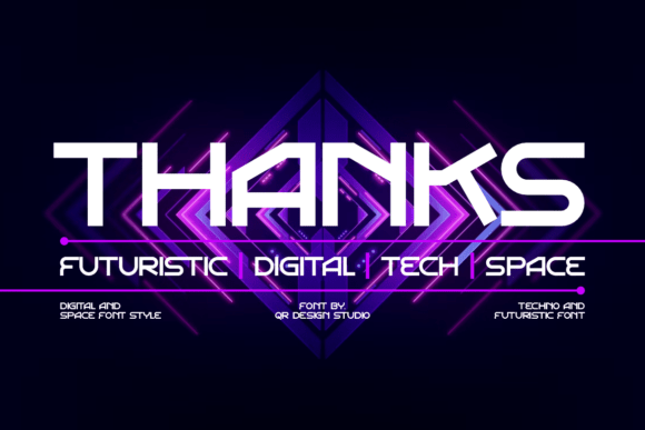 Gostane Font - Preview 6