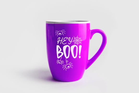 Halloween Parade Font PNG with transparent background - Preview 4
