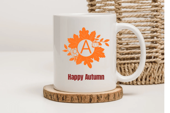 Happy Autumn Font - Preview 6