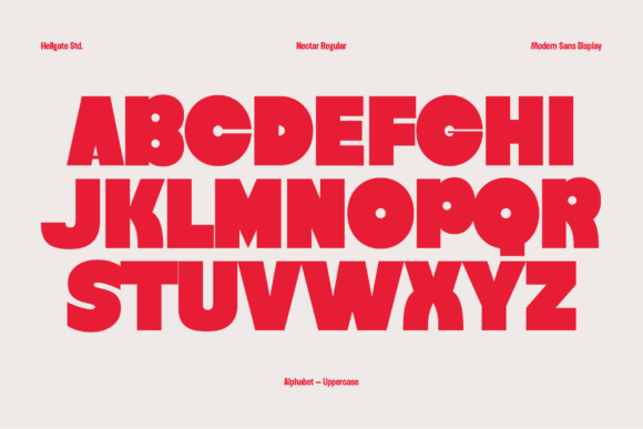 Kaplo Font PNG with transparent background - Preview 2