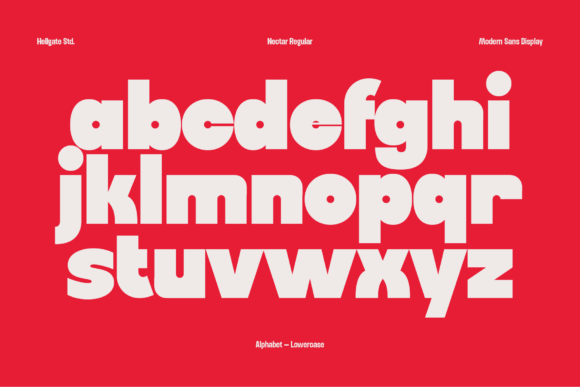 Kaplo Font PNG with transparent background - Preview 3