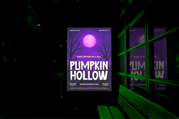 Mistik Font PNG with transparent background - Preview 5