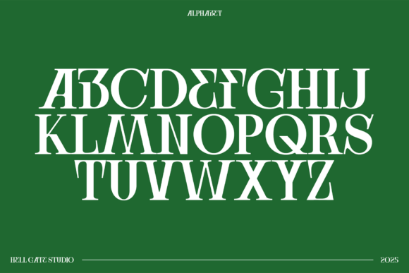 Monstar Font PNG with transparent background - Preview 2