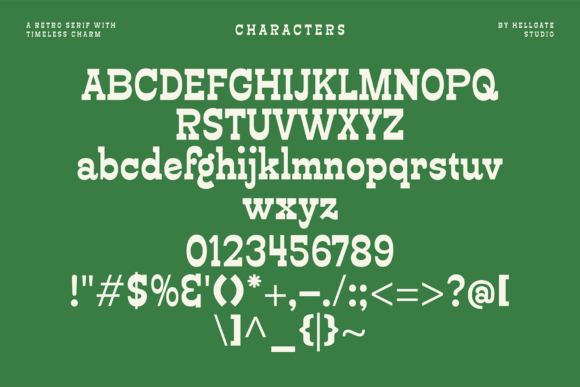 Patan Font PNG with transparent background - Preview 2