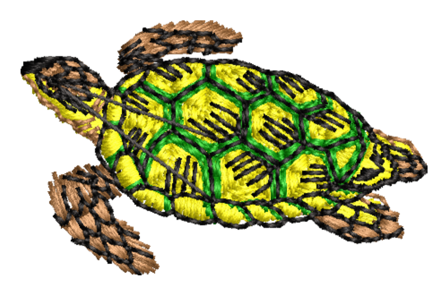 Sea Turtle