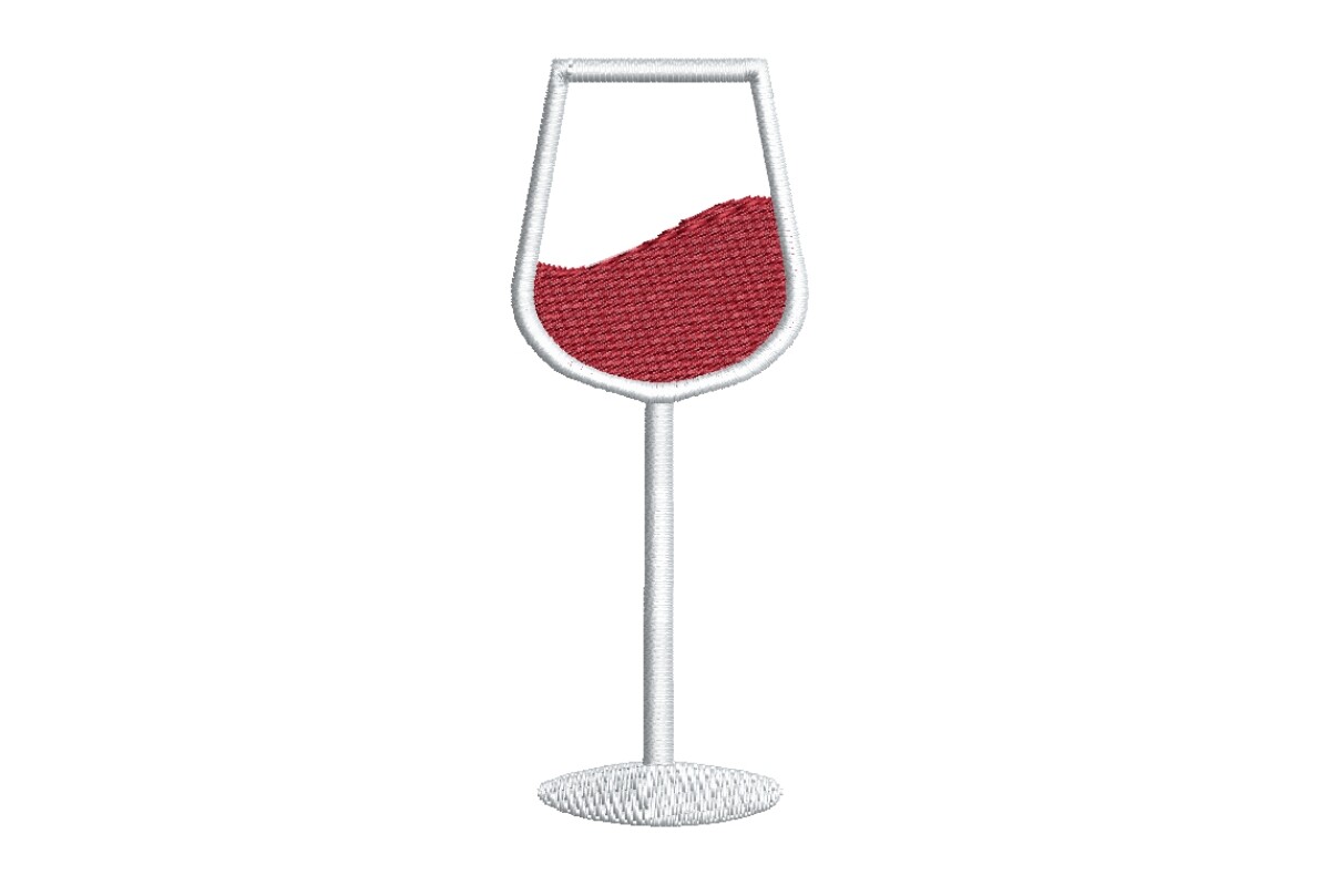 Standard Wine Glass