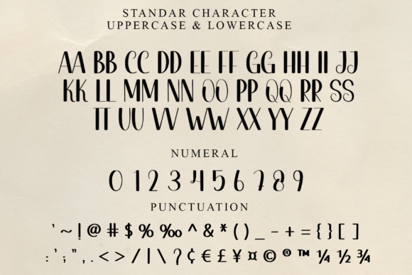 Baby Shark Font - Preview 6