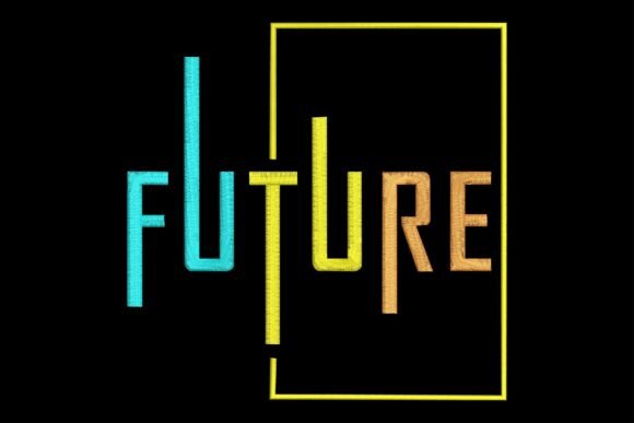 Colorful Future