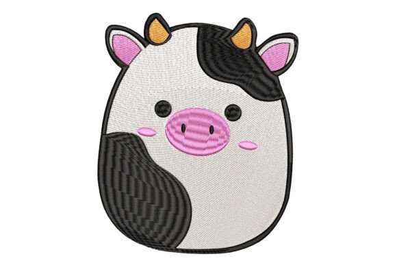 Connor the Cow
