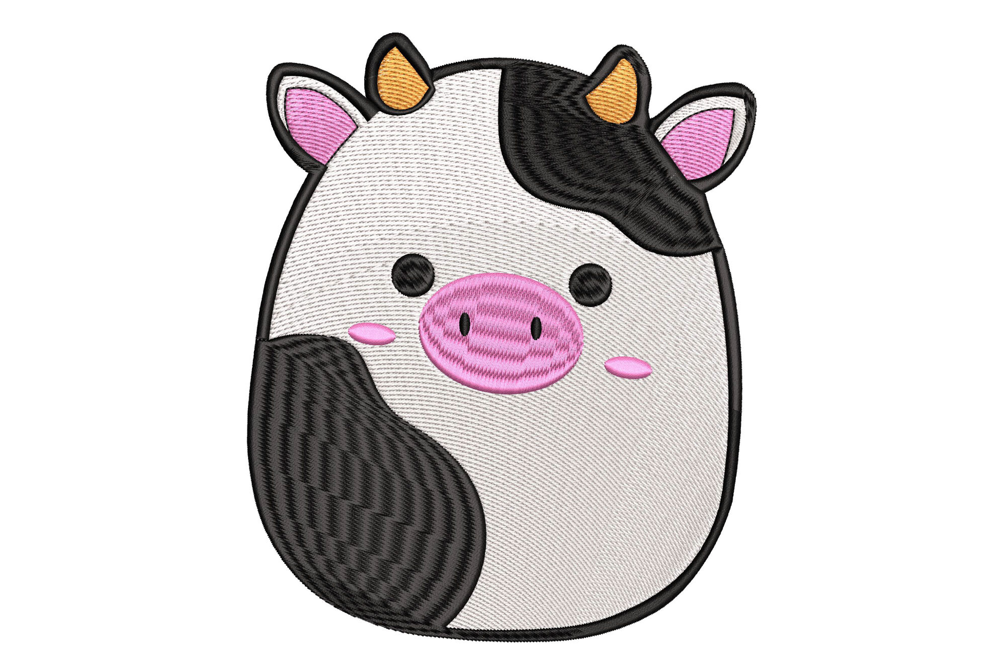 Connor the Cow