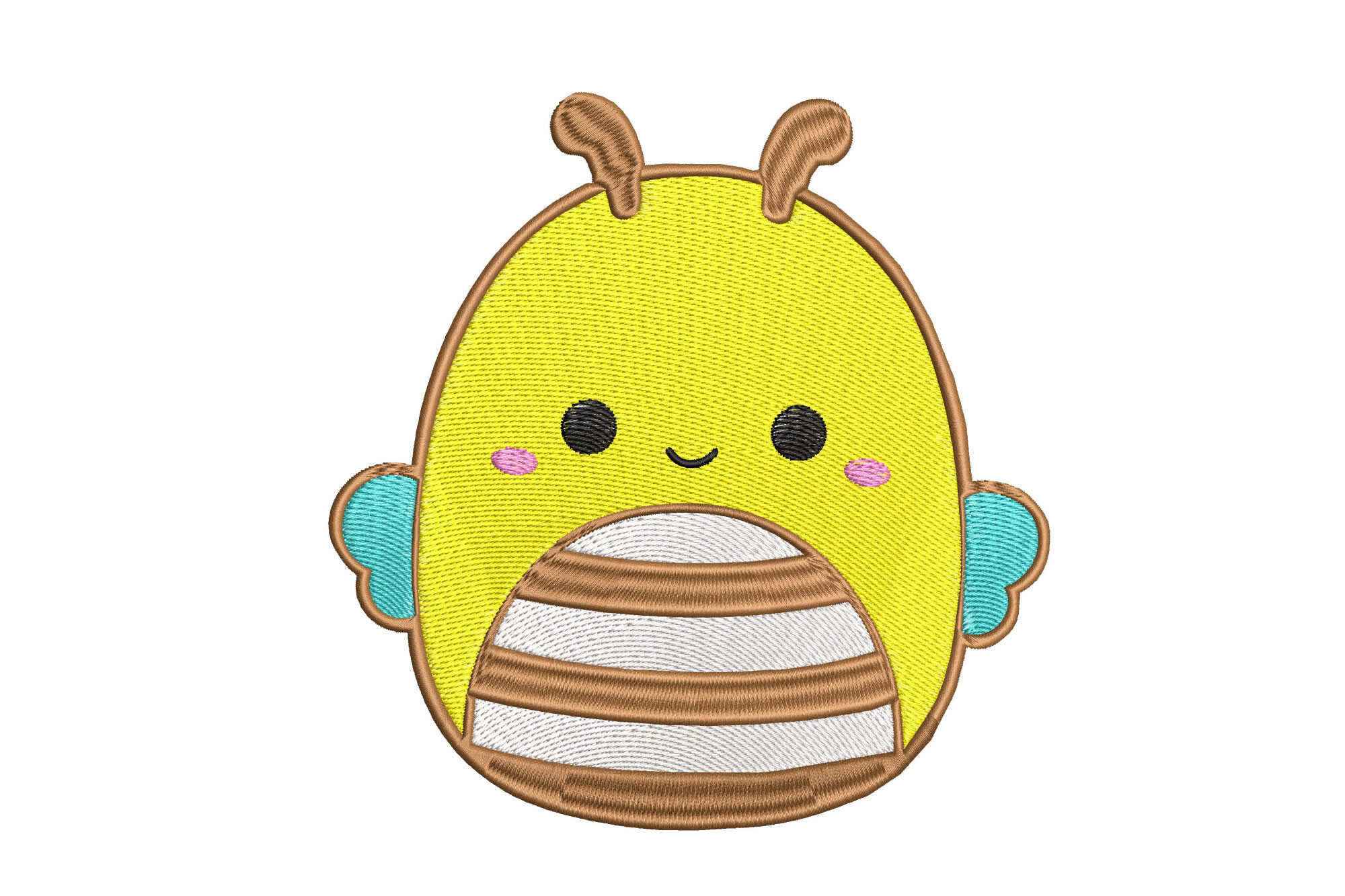 Cute Bee