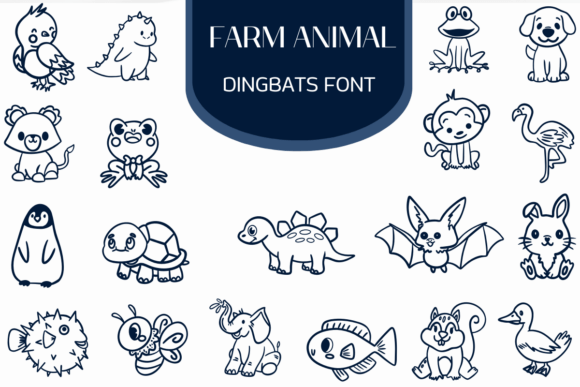 Farm Animal