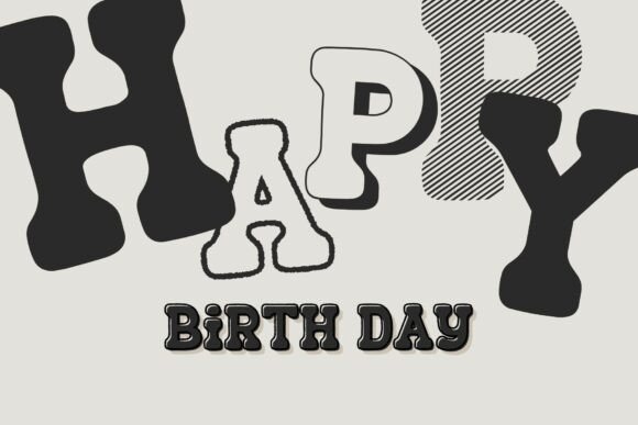 Fox Cynthia Font - Preview 5