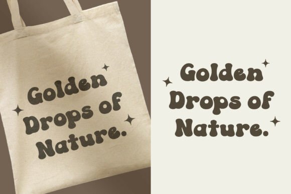 Kovey Font PNG with transparent background - Preview 4