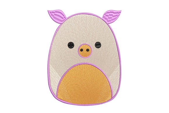 Little Piggy