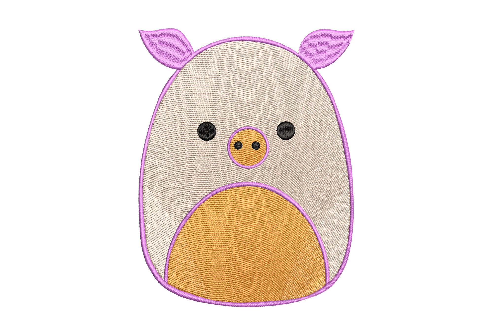 Little Piggy