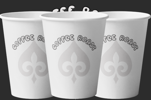 Marshmelt Font PNG with transparent background - Preview 3