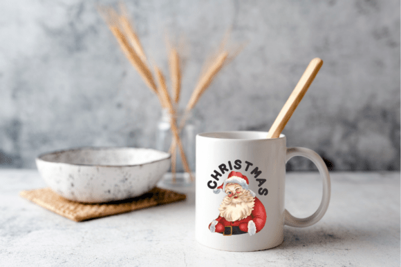 Merry Lights Font PNG with transparent background - Preview 3