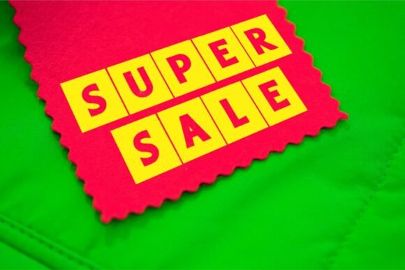 Shape Blocks Font PNG with transparent background - Preview 2